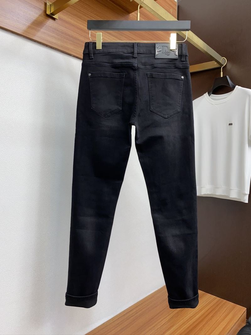 Christian Dior Jeans